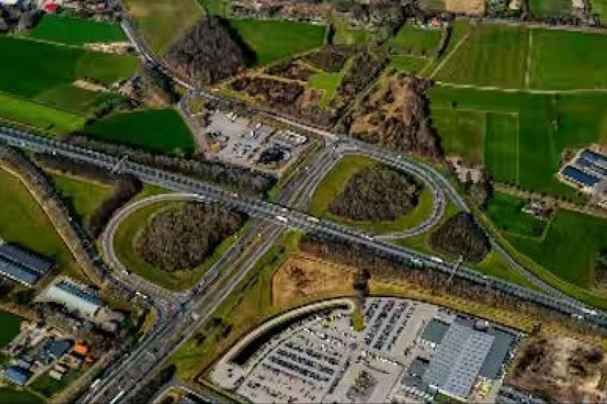 Rijkswaterstaat