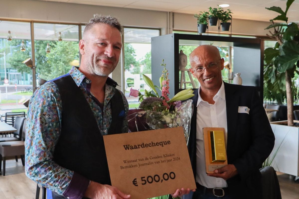 Omroep Gelderland