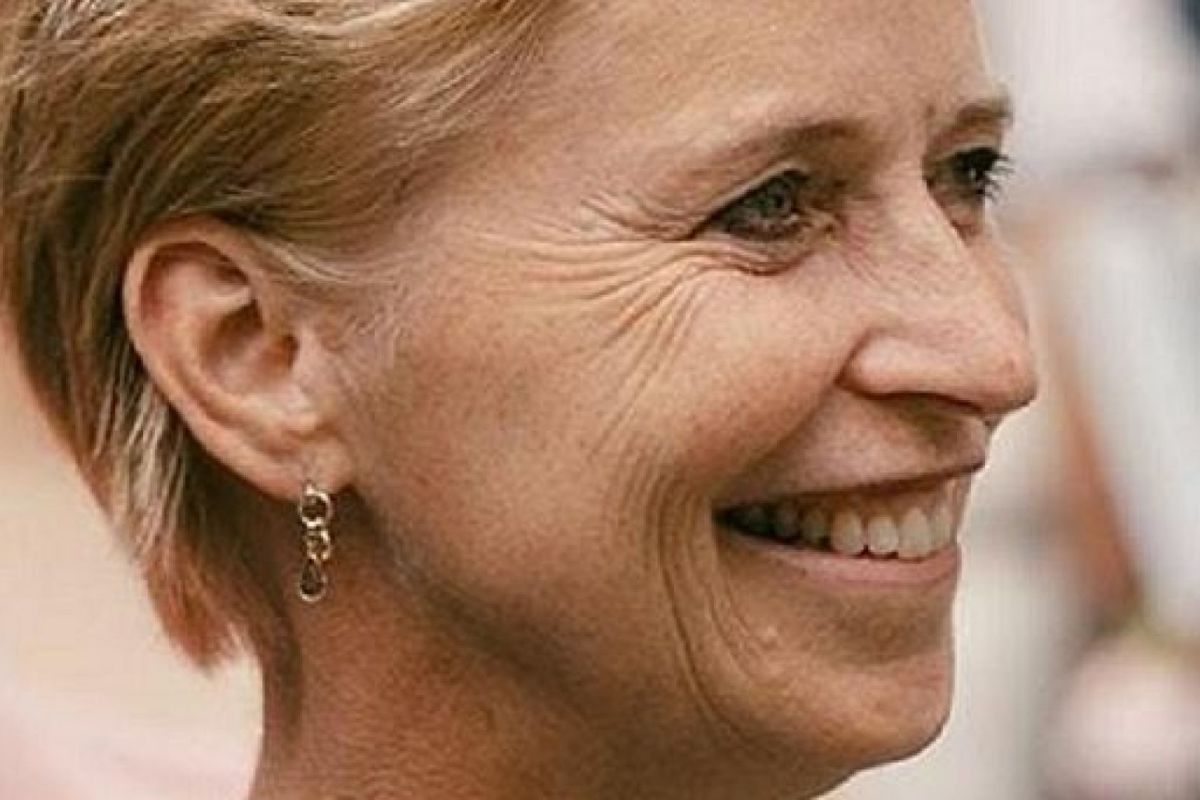 KWF kankerbestrijding