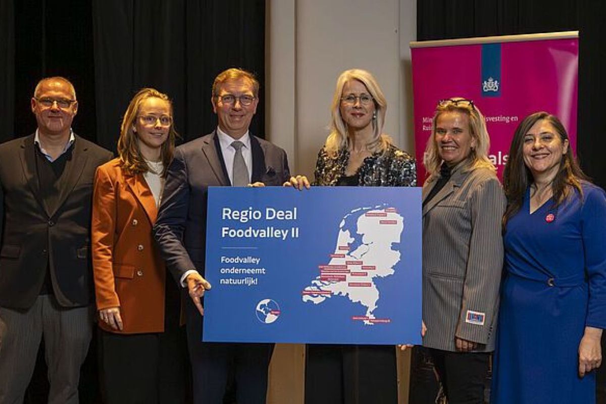 Regio FoodValley