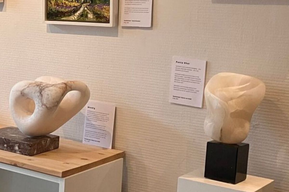Gallery Gloria