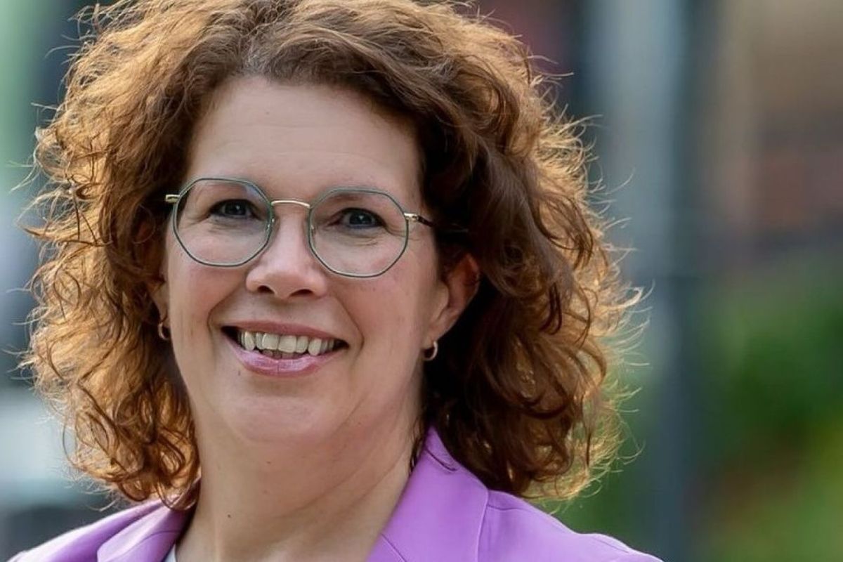 ChristenUnie Veenendaal