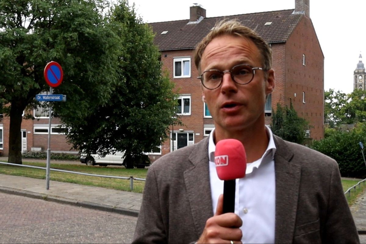 Freek Steenvoorden