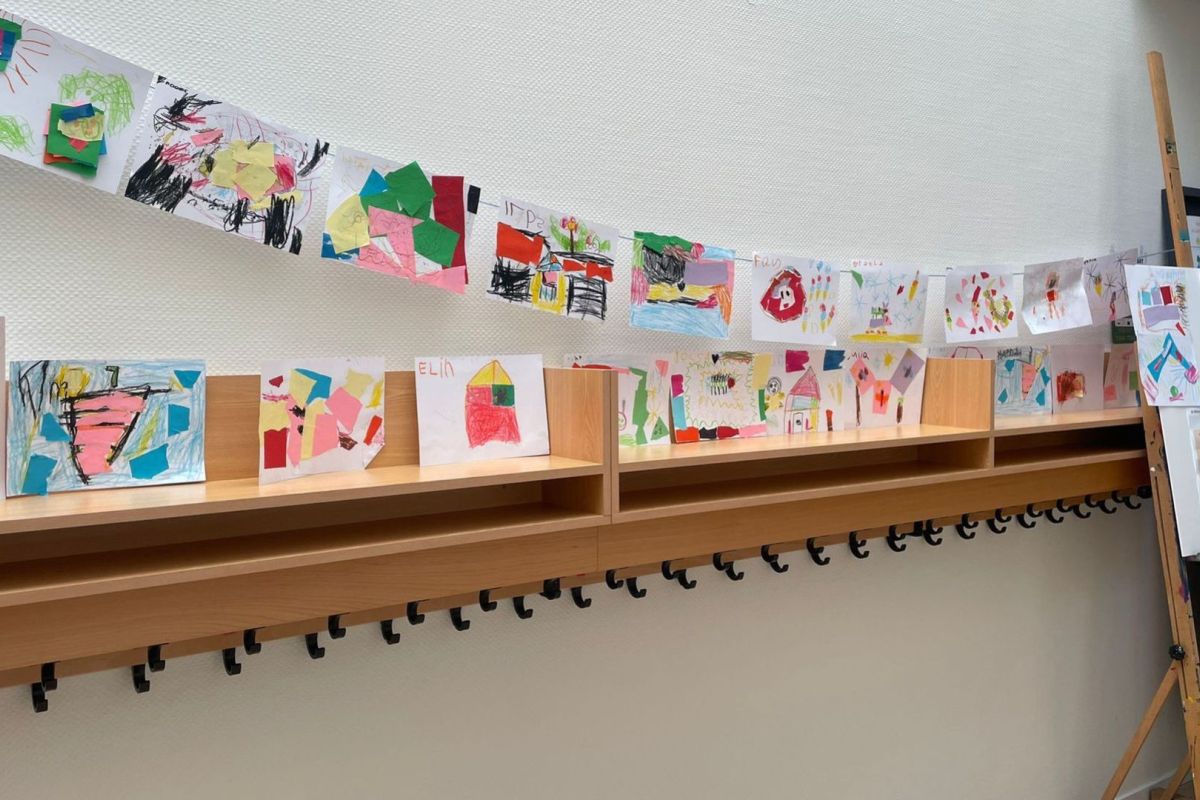 wijkhuiskamer De Binnenronde