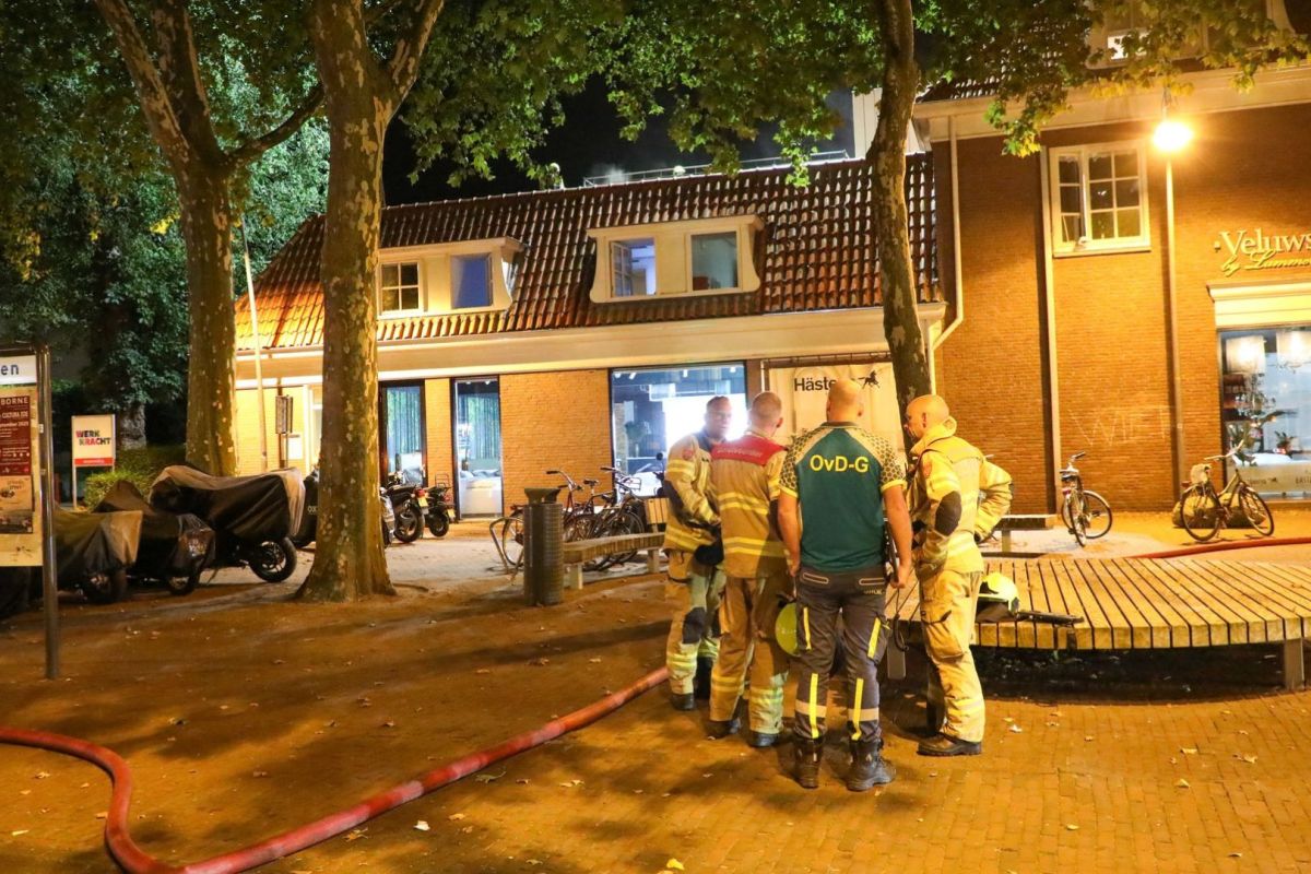 Persbureau Heitink