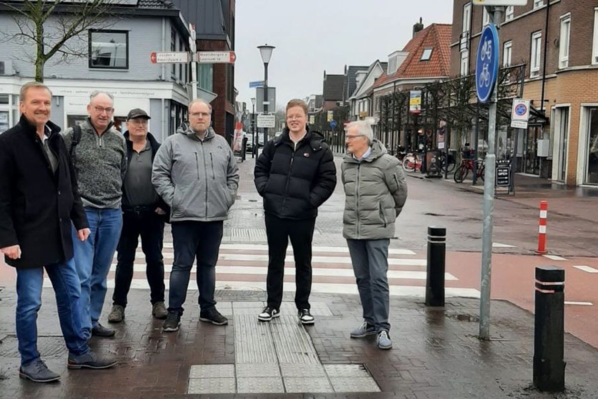 CDA Woudenberg