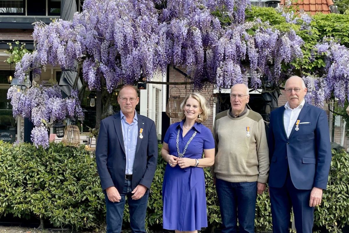 Gemeente Renswoude