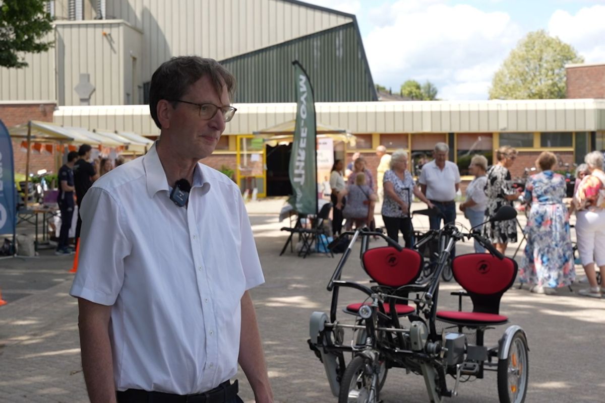 XON / Anna van den Hazel