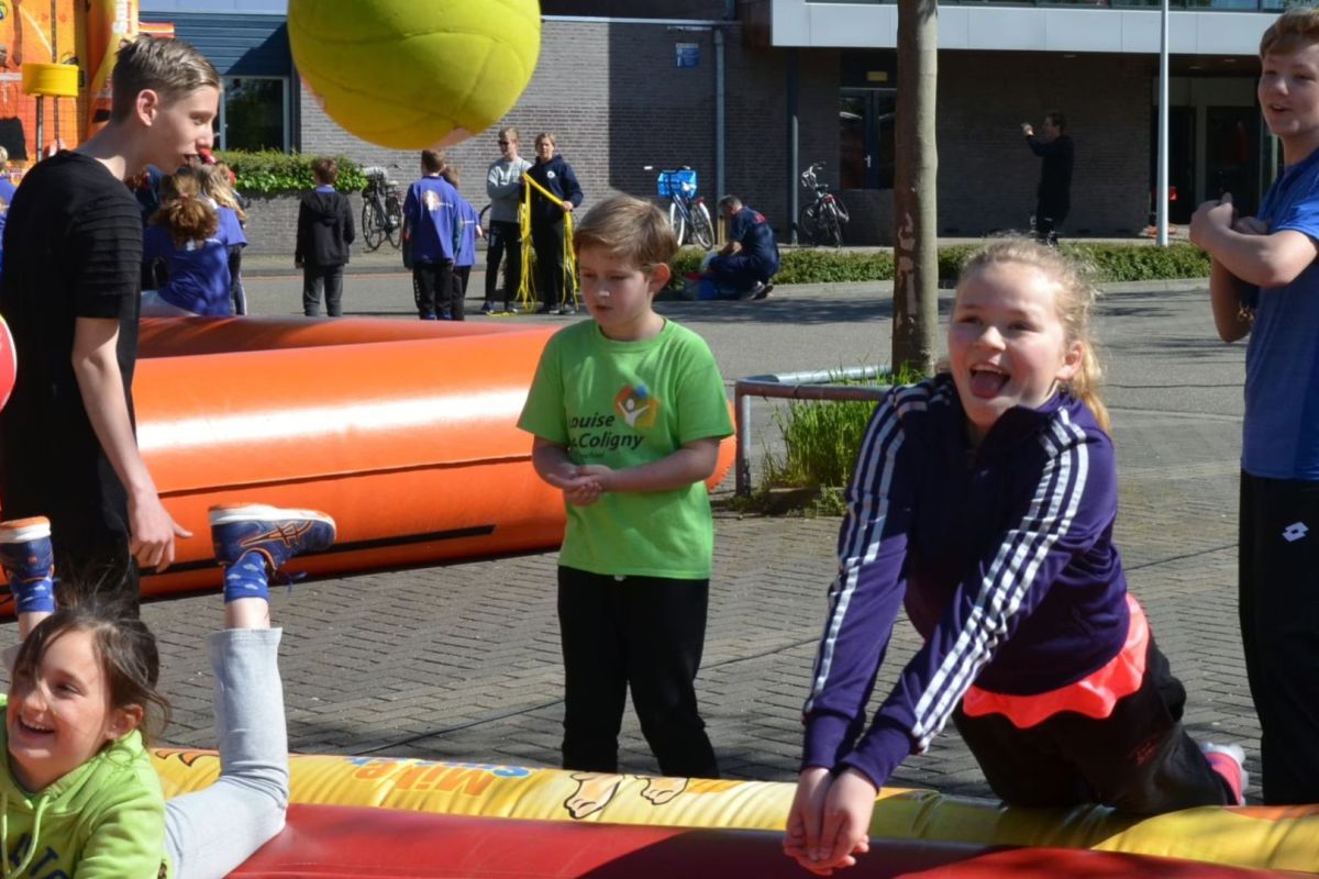 Sportservice de Vallei