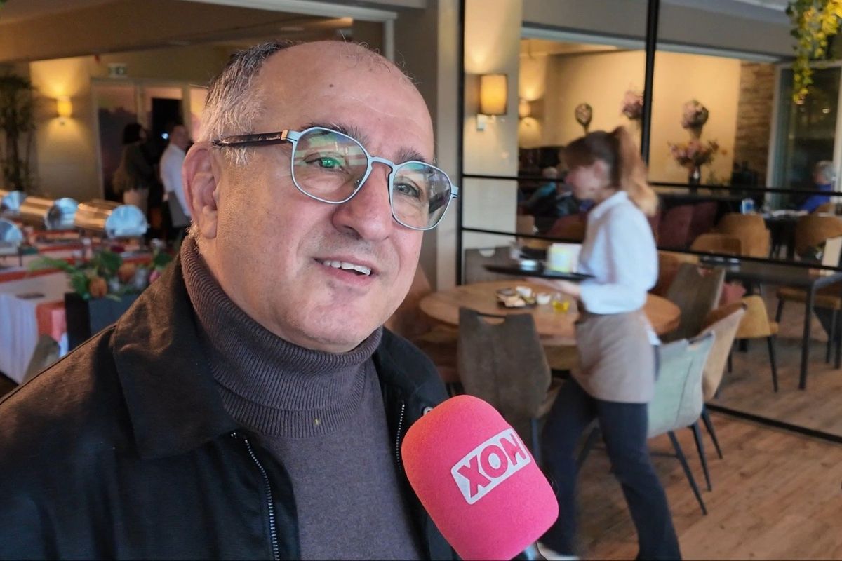 Freek Steenvoorden