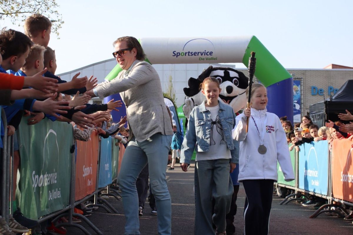 Sportservice De Vallei