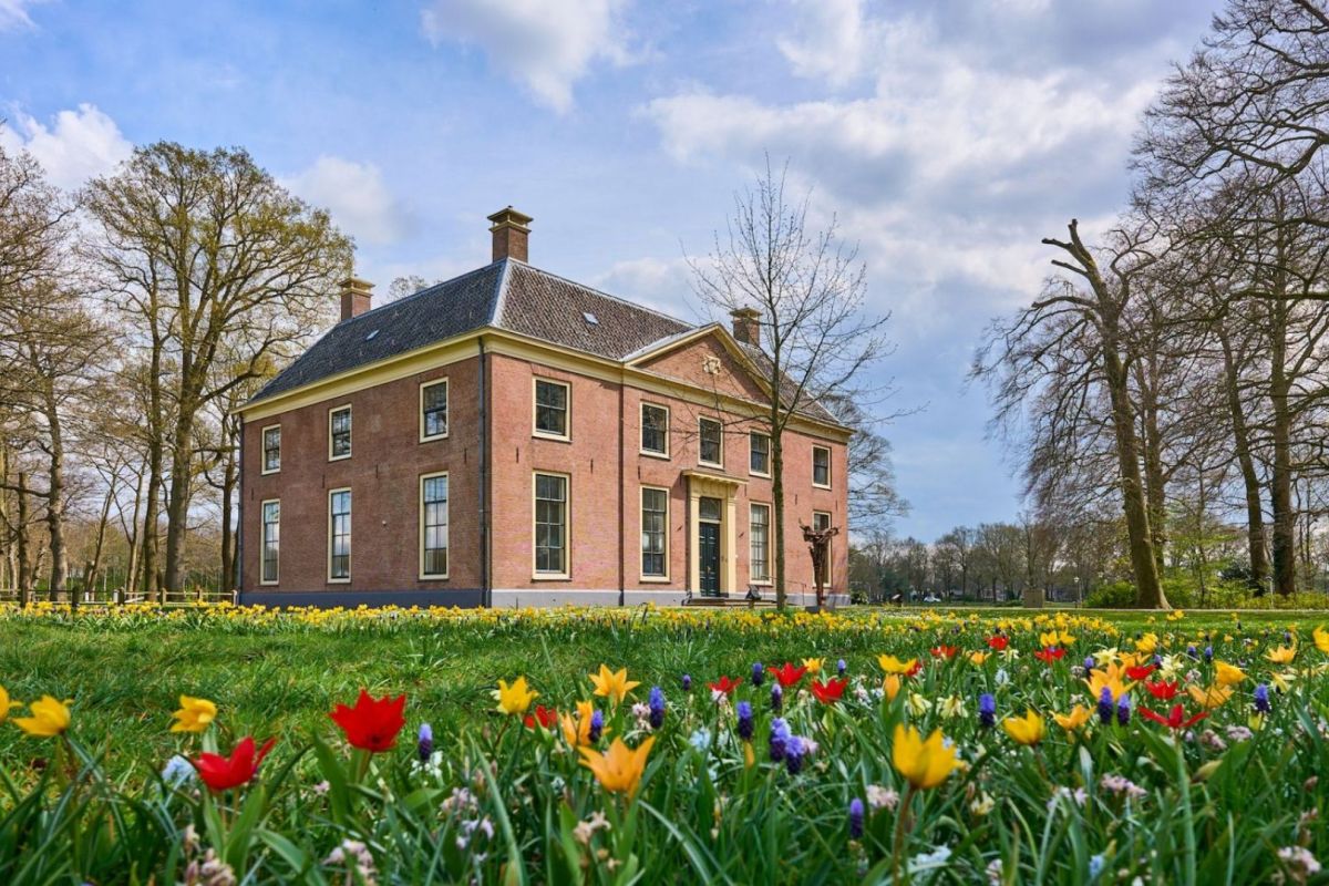 Stichting Recreatie Veluwe & Vallei