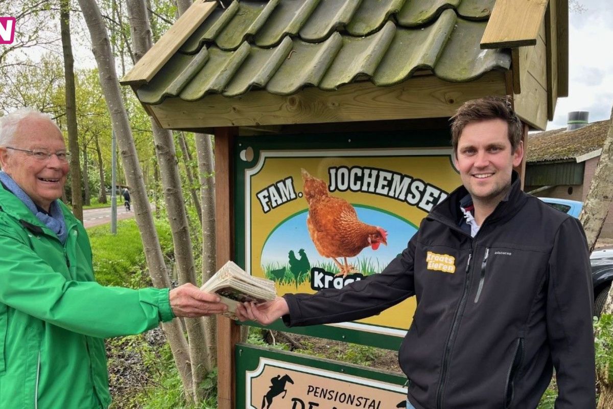 Historische vereniging Oud-Bennekom