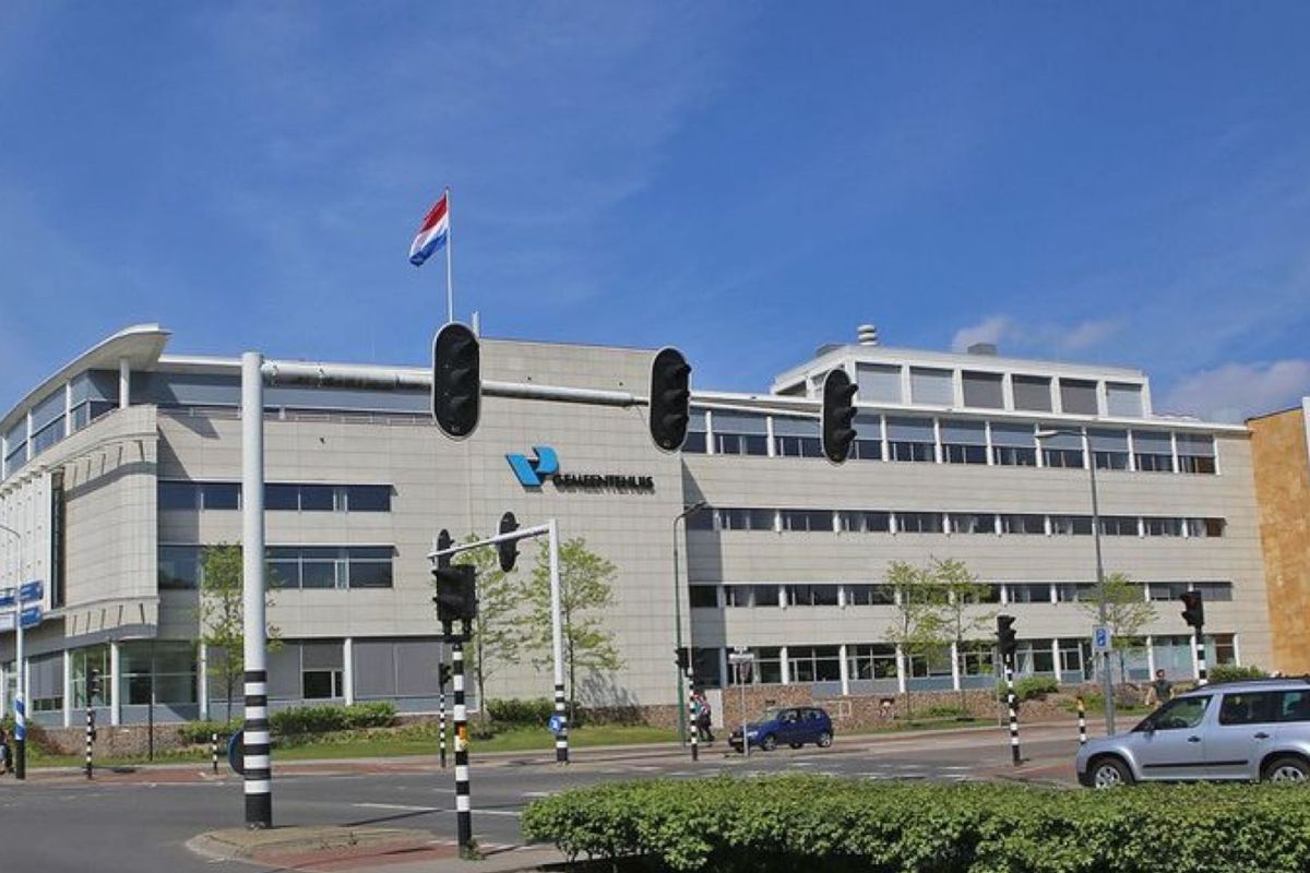 Gemeente Veenendaal