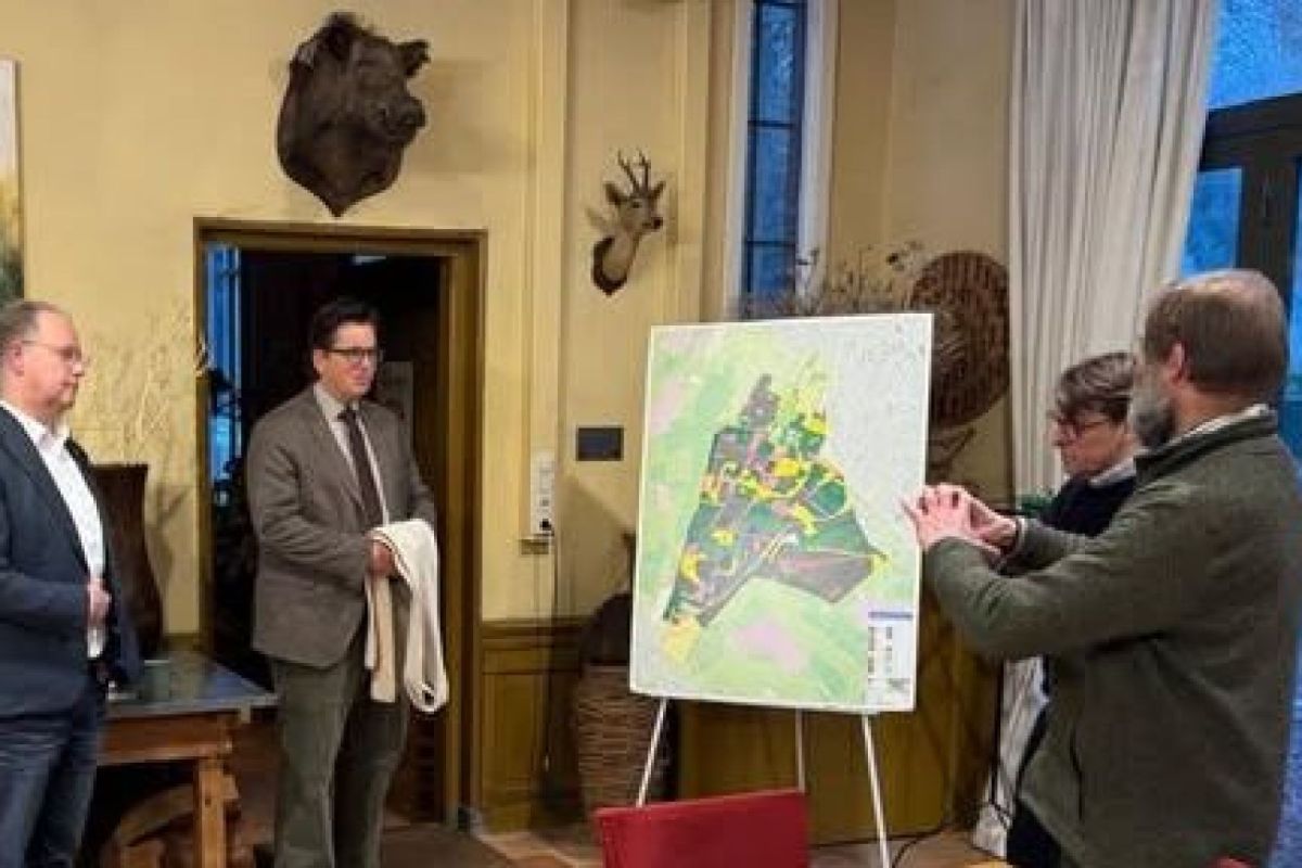 Landgoed Prattenburg