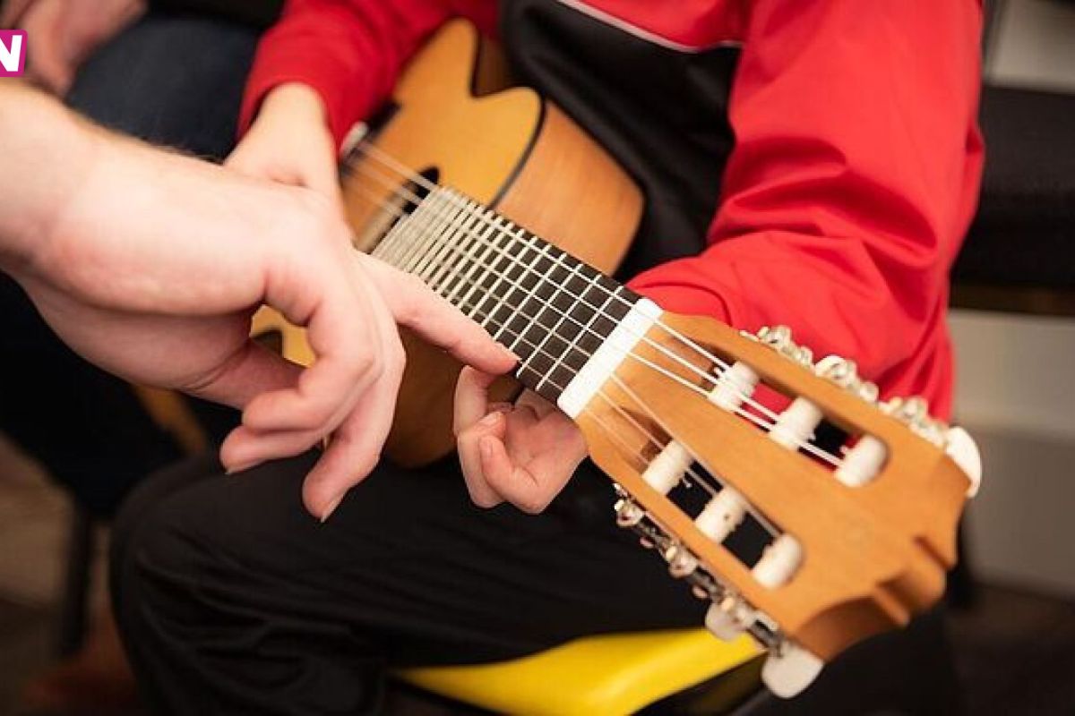 Jeugdfonds voor Sport en Cultuur