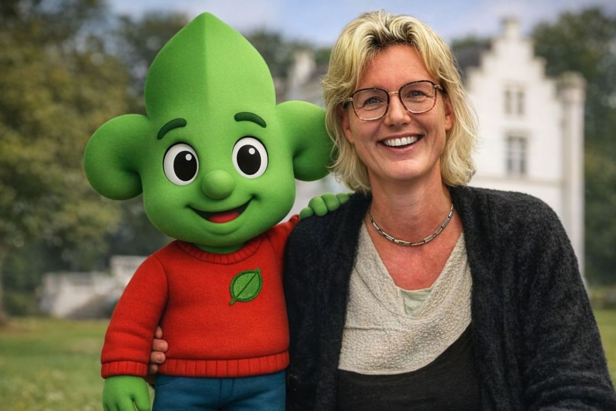 Titus Davidheimann Beek