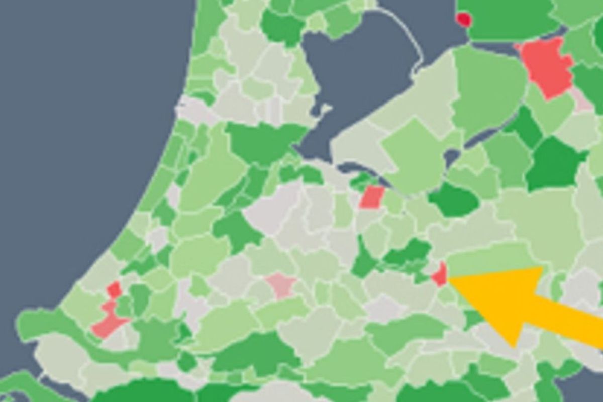 BDO Benchmark onderzoek