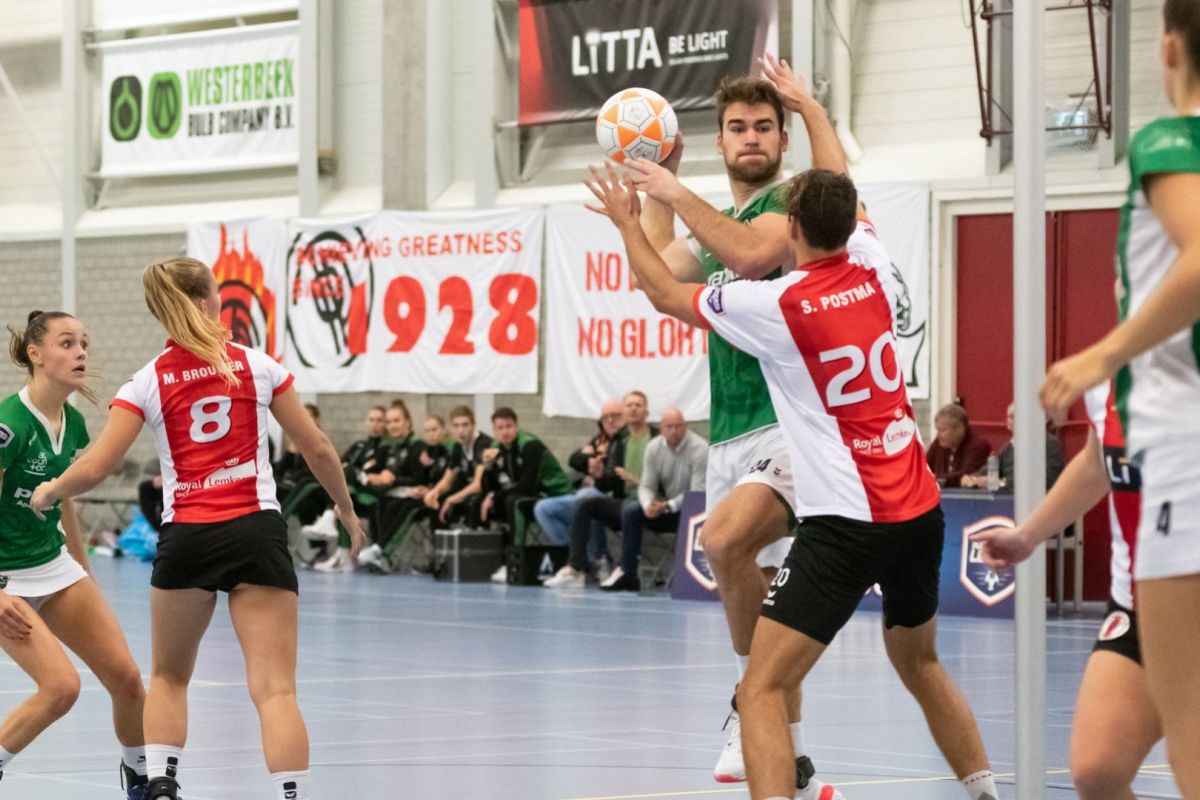 Rene van Dam/Orange Pictures