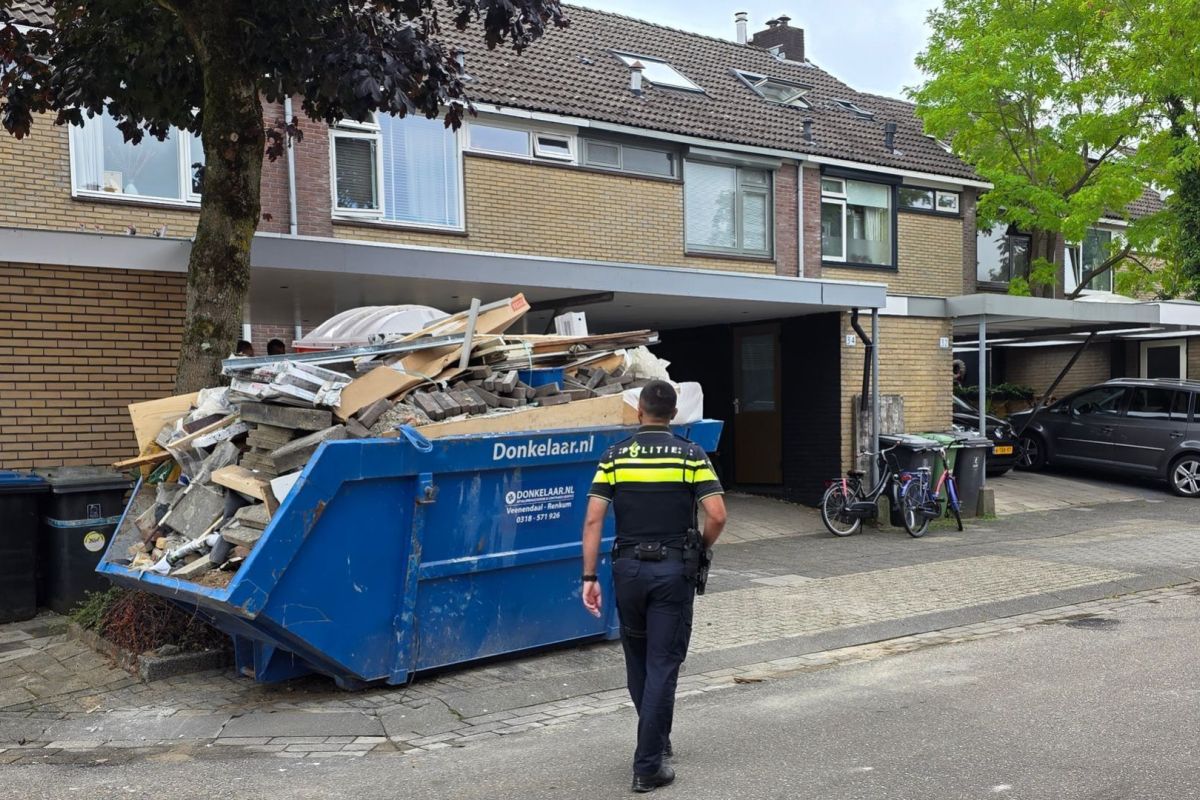 Persbureau Heitink