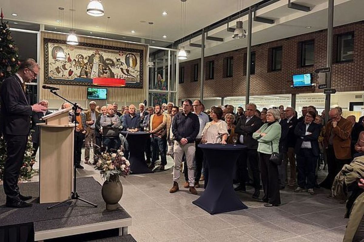 gemeente Rhenen