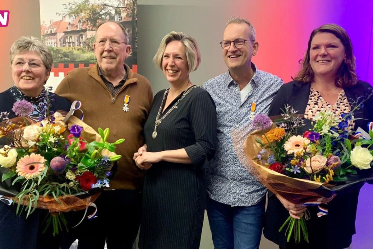 Gemeente Renswoude