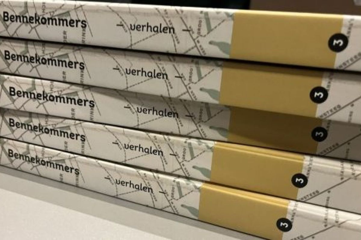 Historische Vereniging Oud-Bennekom