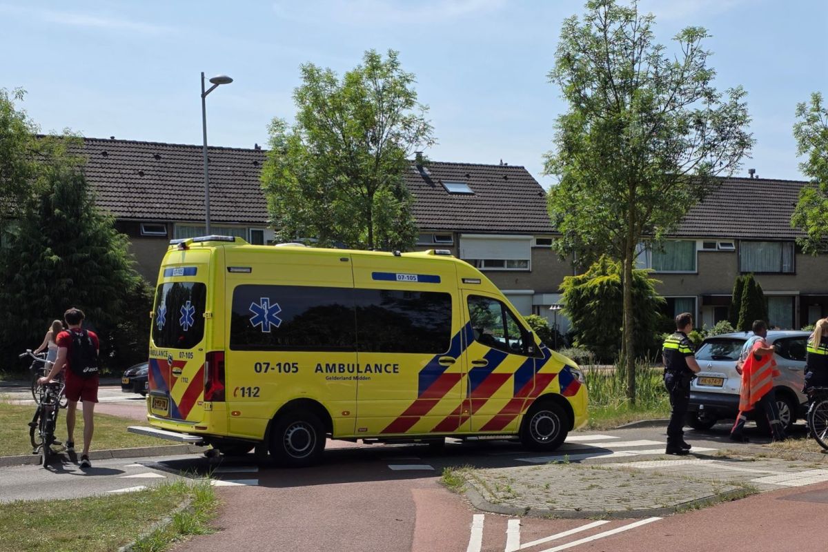 Persbureau Heitink
