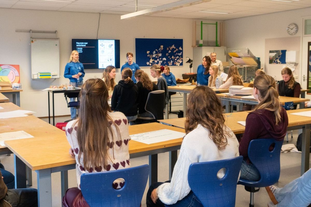 Christelijke Hogeschool Ede