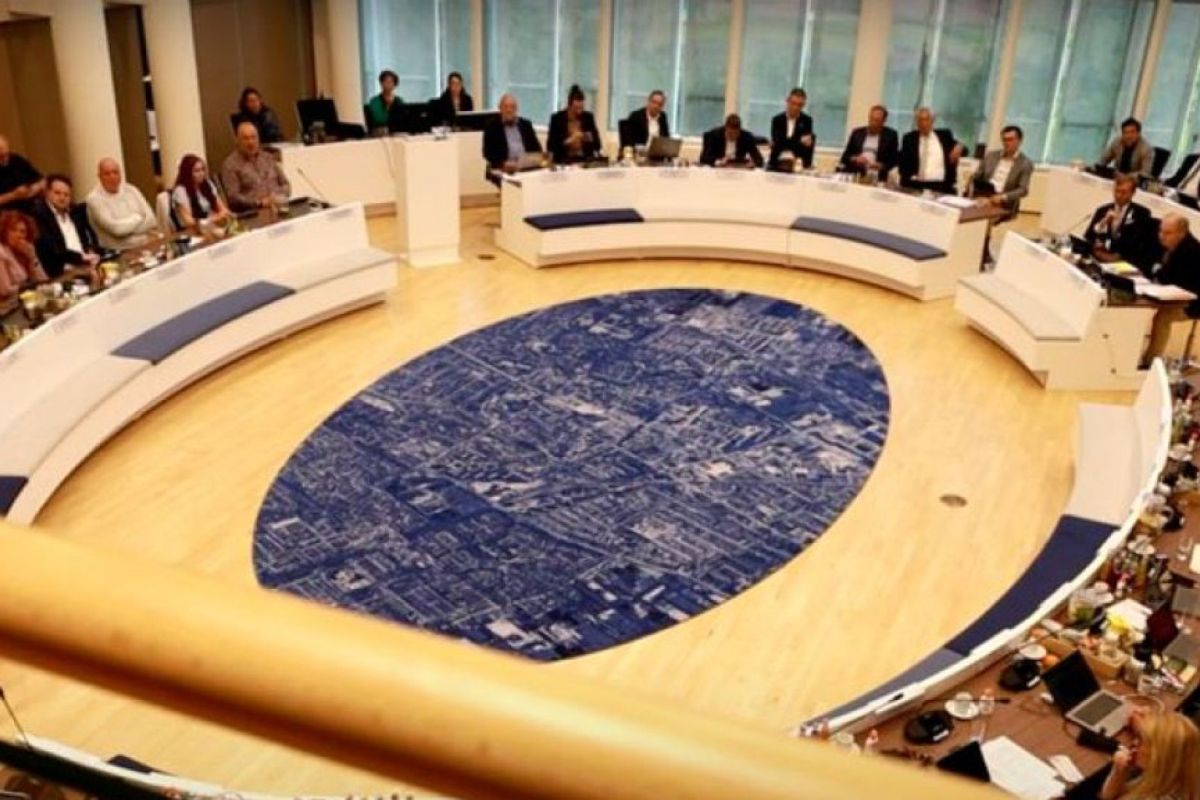 Gemeente Veenendaal