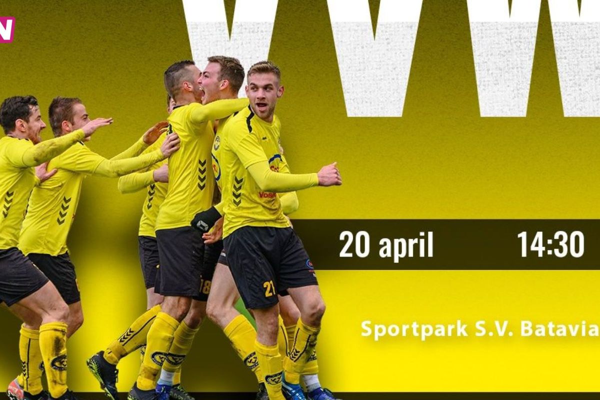 VV Woudenberg