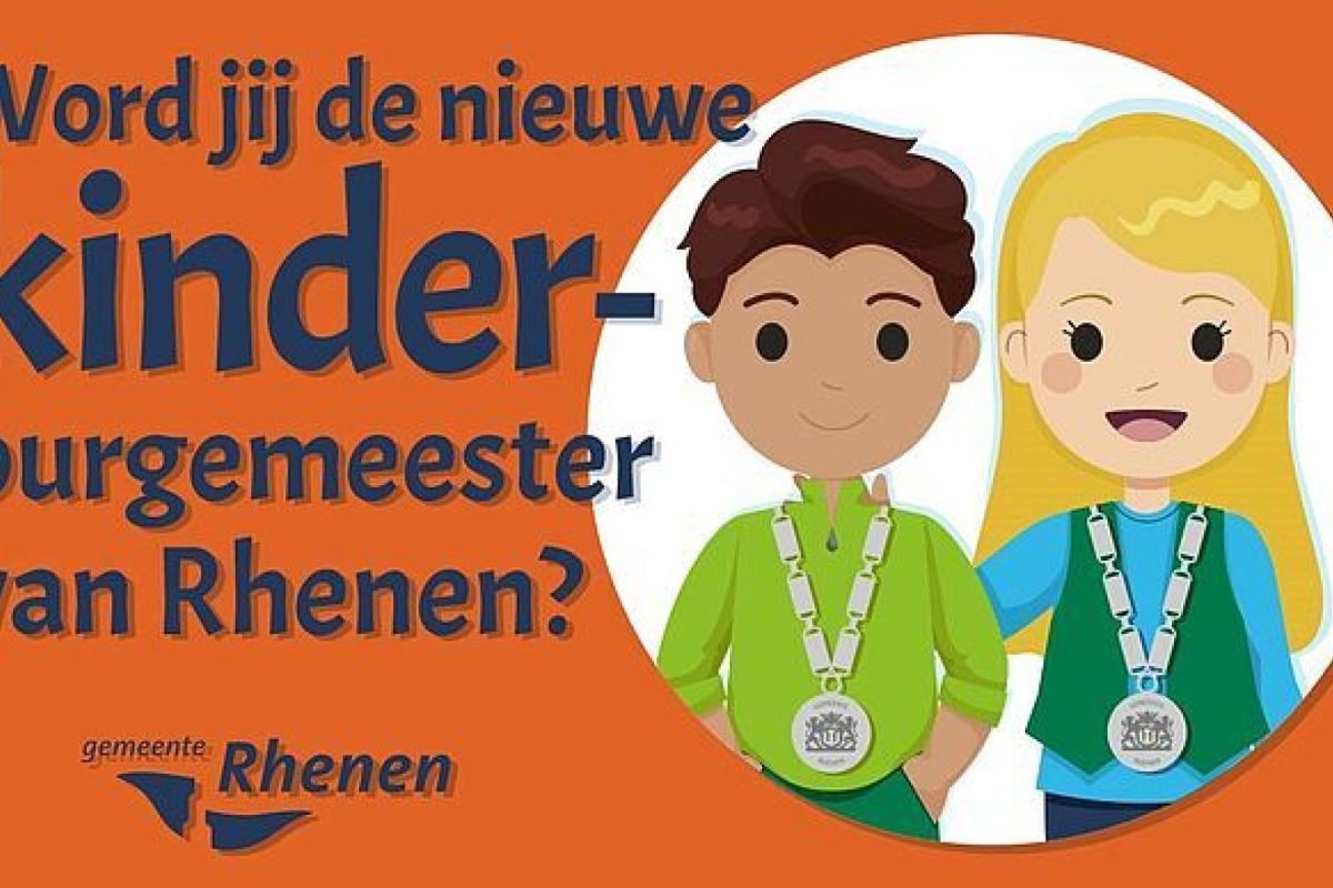 Gemeente Rhenen