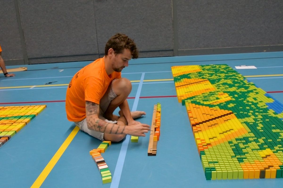 XON (Kirsten van der Wardt)