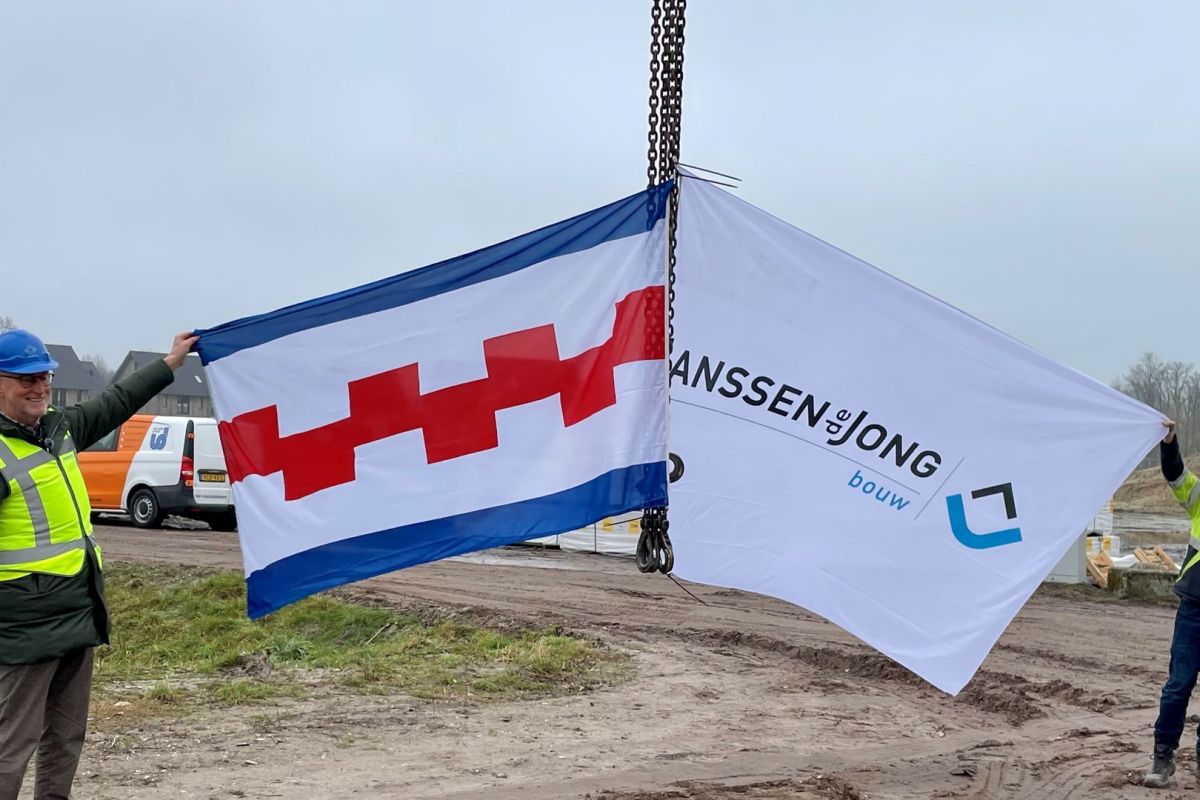 Janssen de Jong Bouw