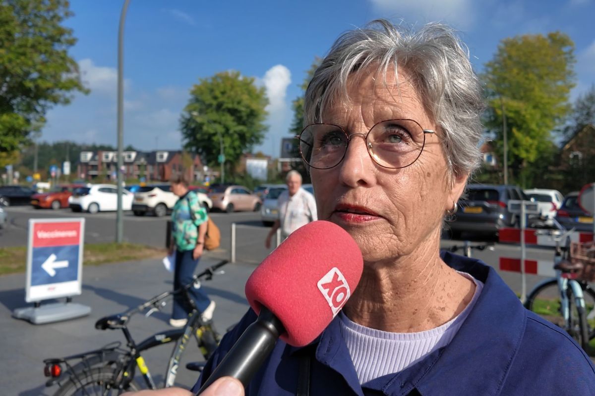 Freek Steenvoorden / XON