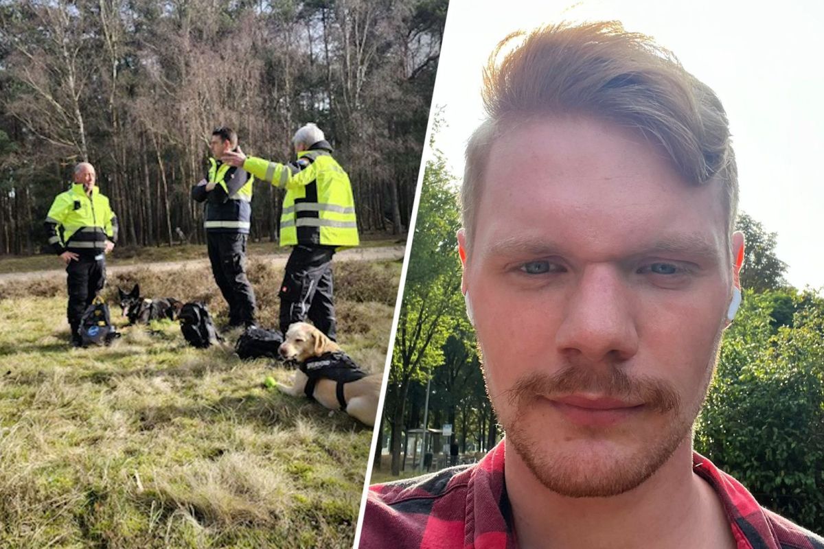 SARNederland / Politie