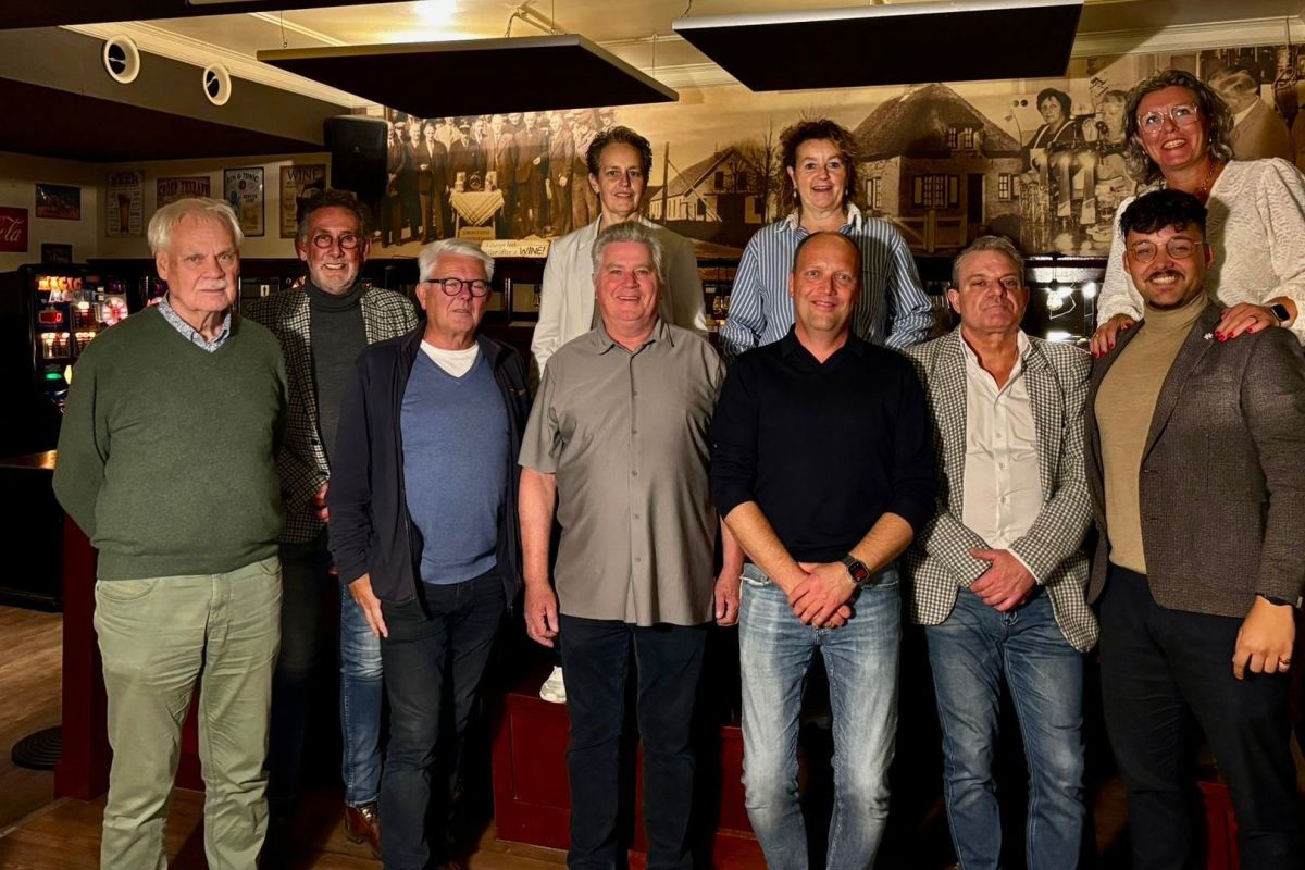 Gemeentebelangen Ede