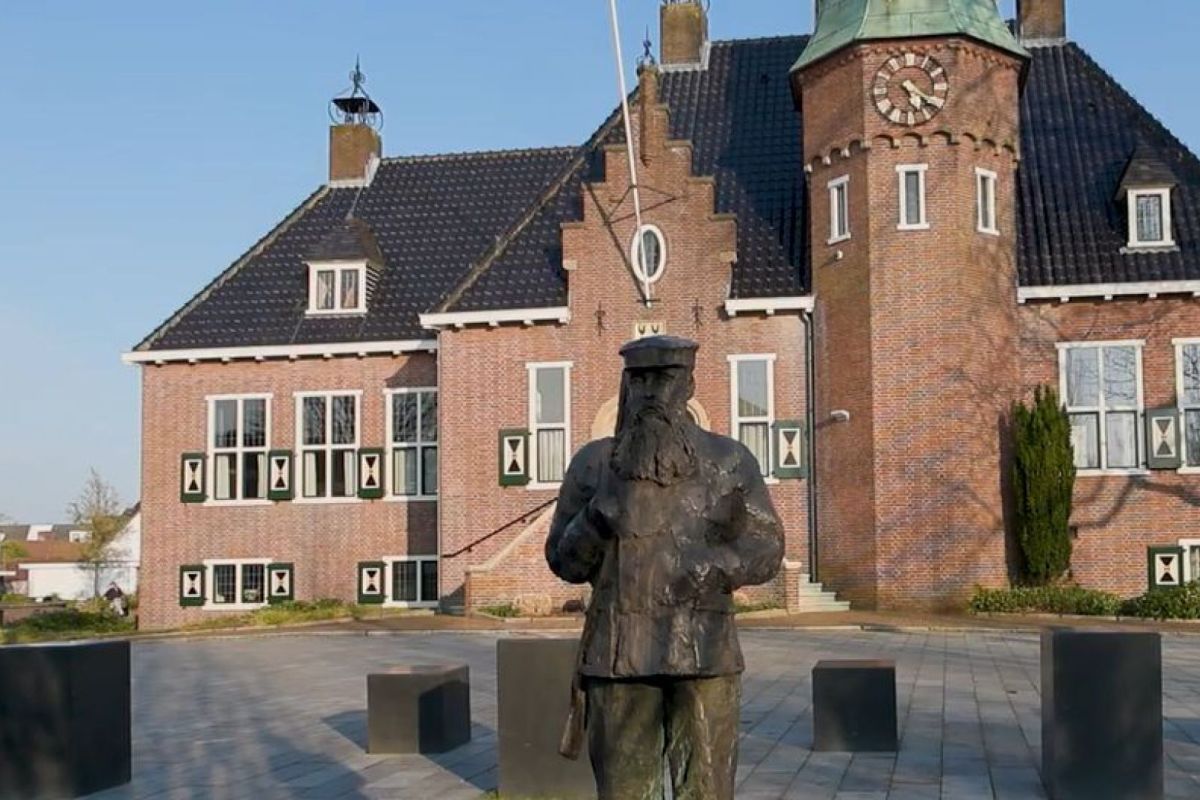 Bastiaan Mooijman / XON