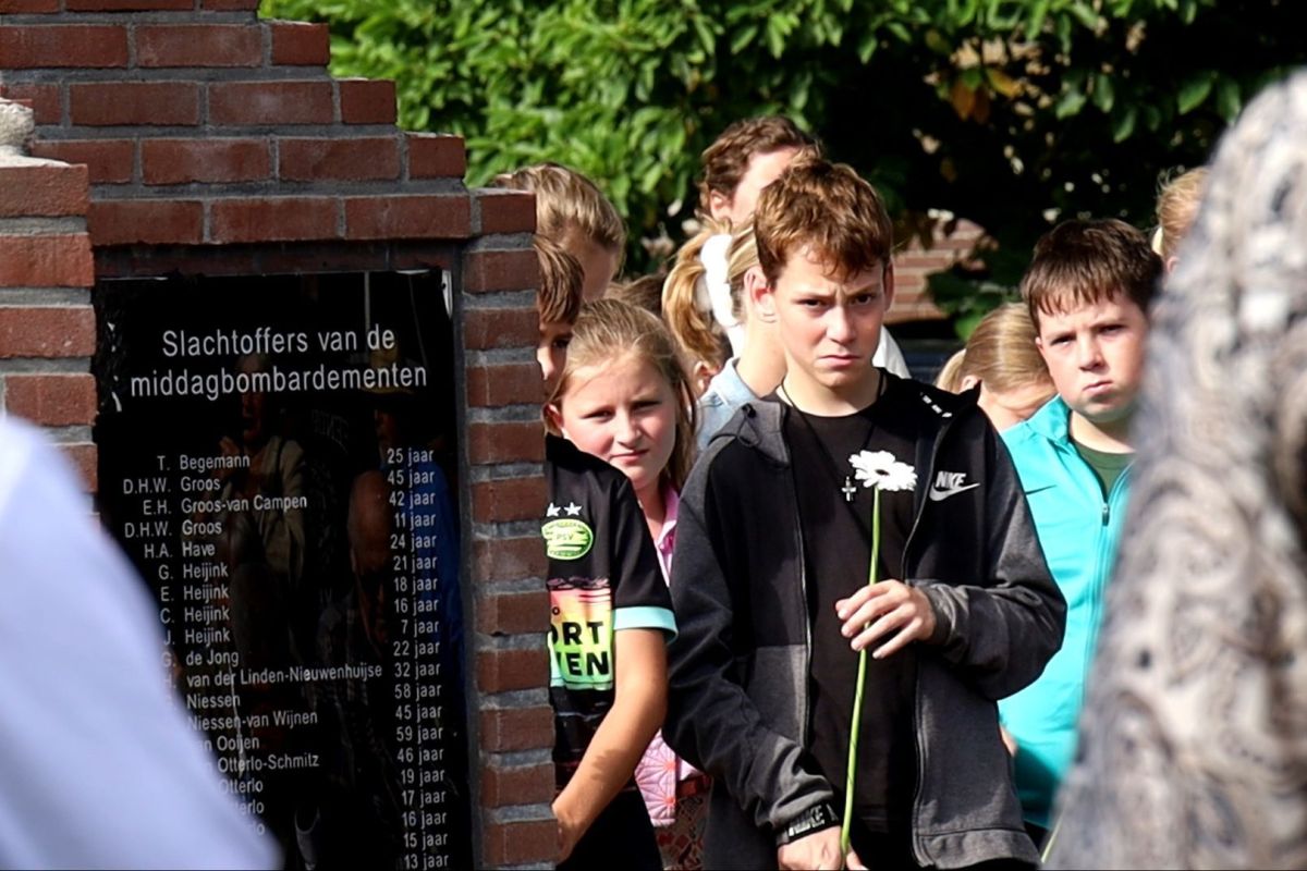 Freek Steenvoorden