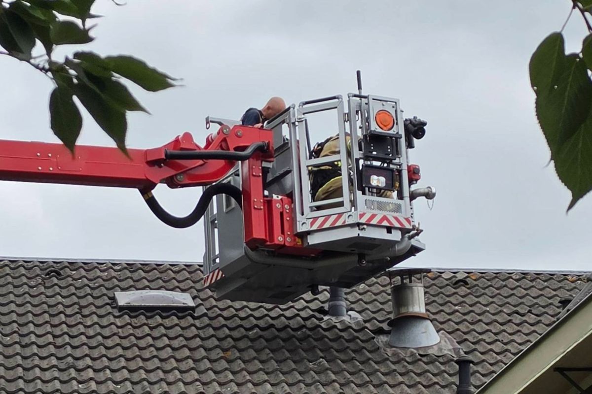 Persbureau Heitink