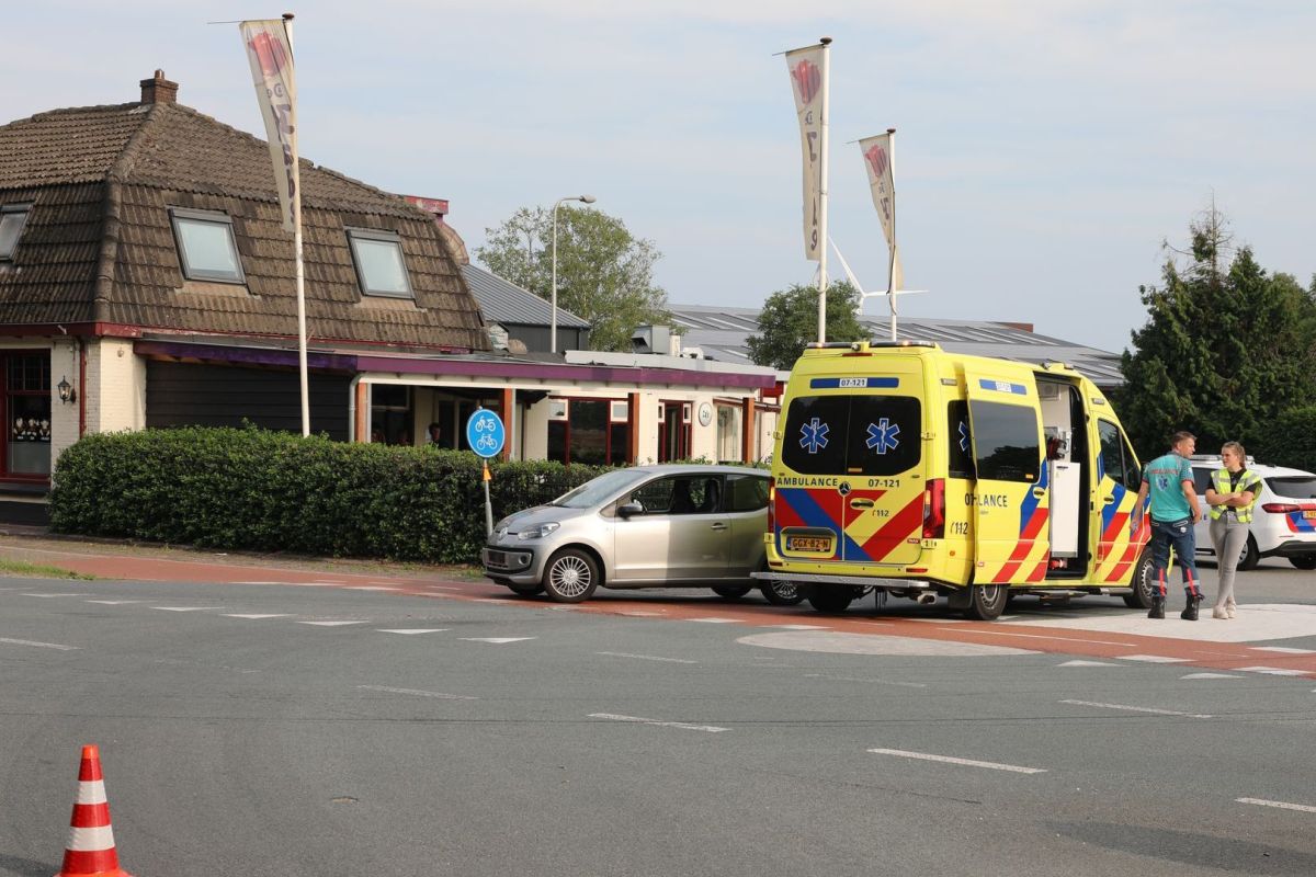 Persbureau Heitink