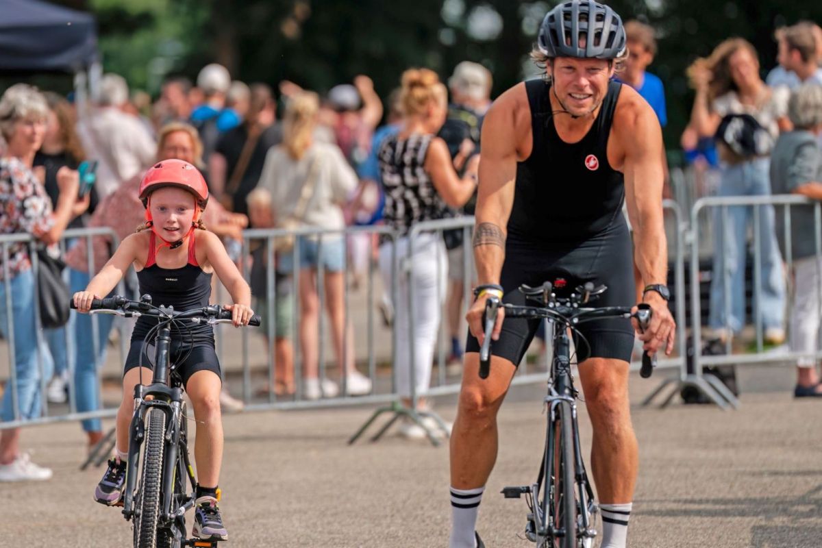 Margo Veldhuizen / Stichting Triathlon Veenendaal