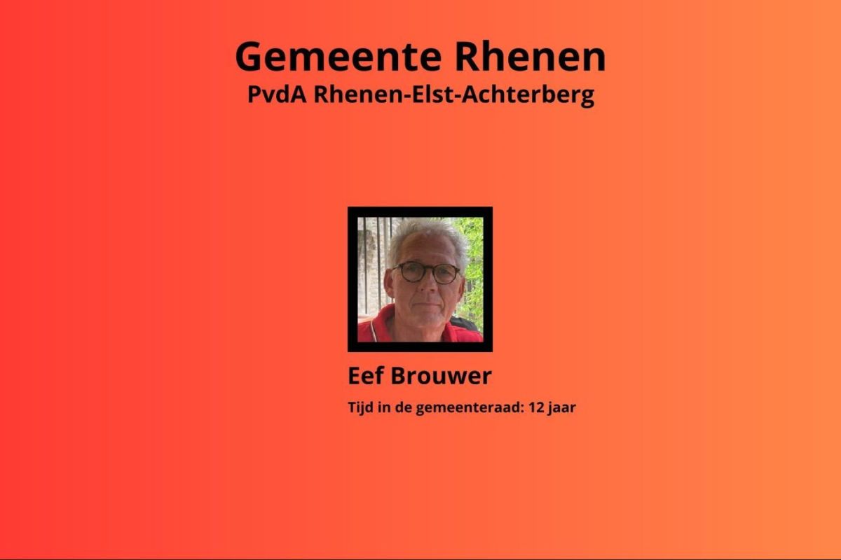 Megen Verhoef
