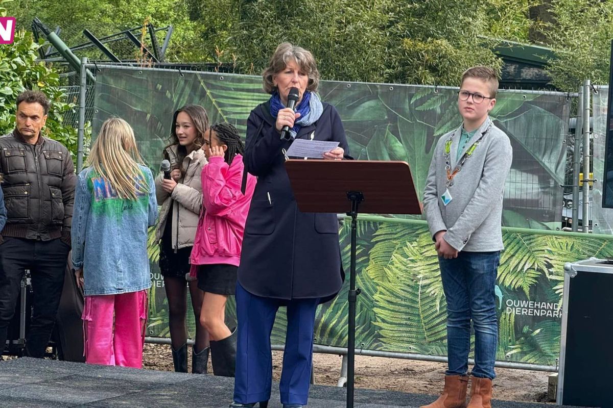 Ouwehands Dierenpark