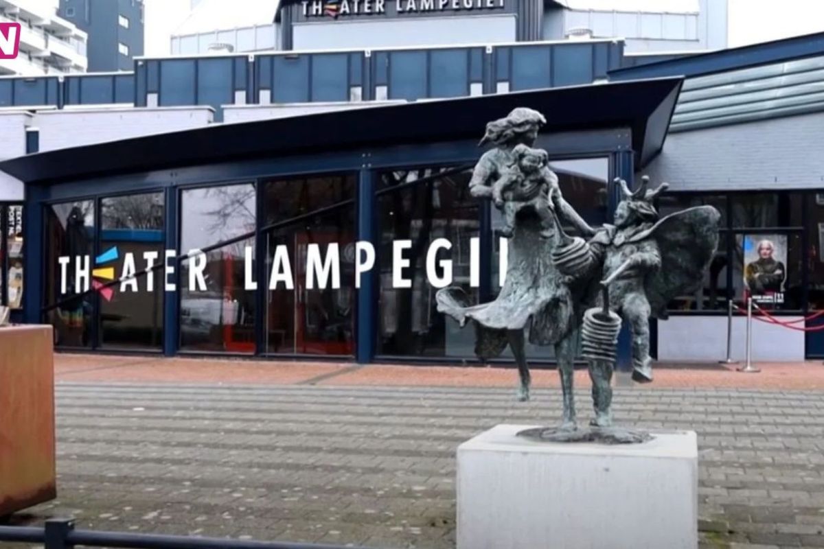 Theater Lampegiet