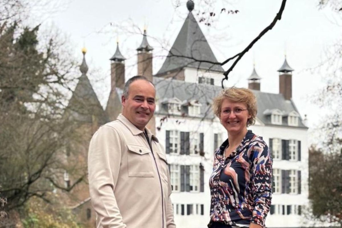 Christenunie Renswoude