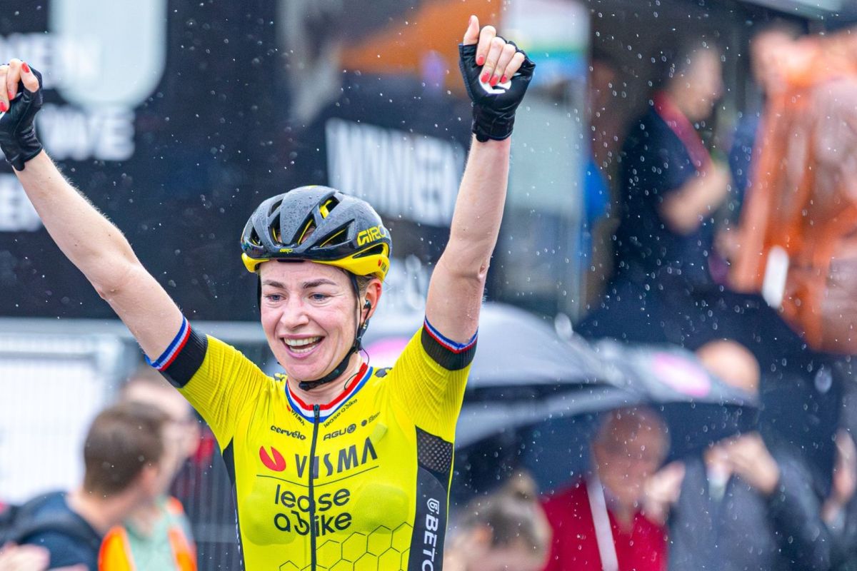 Veenendaal-Veenendaal