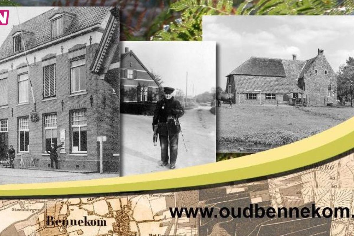 Twitter Oud Bennekom