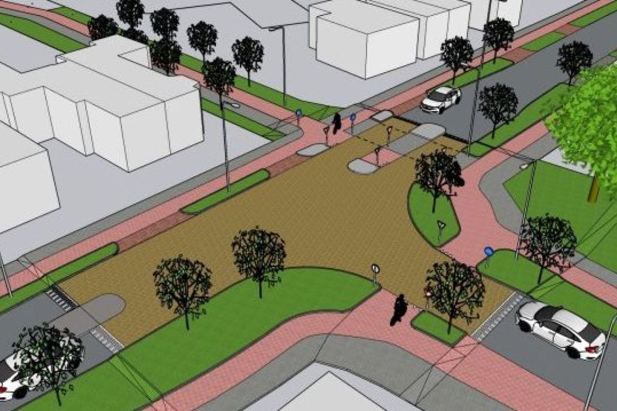 Gemeente Scherpenzeel