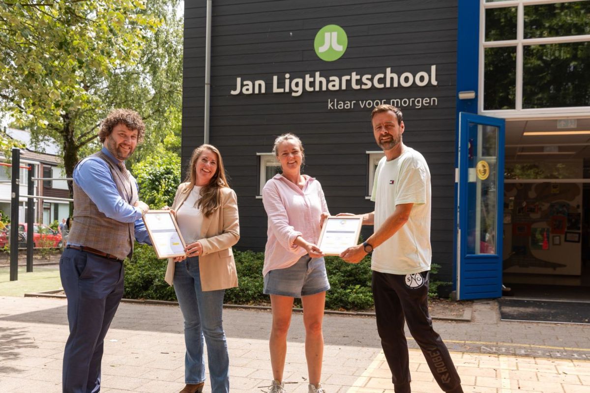 Jan Ligthartschool